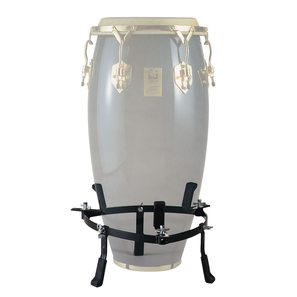 Gibraltar Seated Play Single Conga Stand