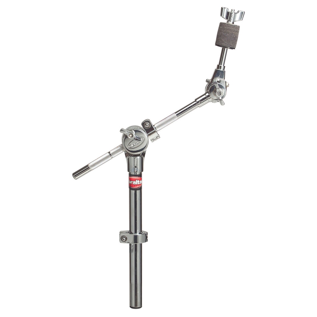 Gibraltar Short Cymbal Boom Arm
