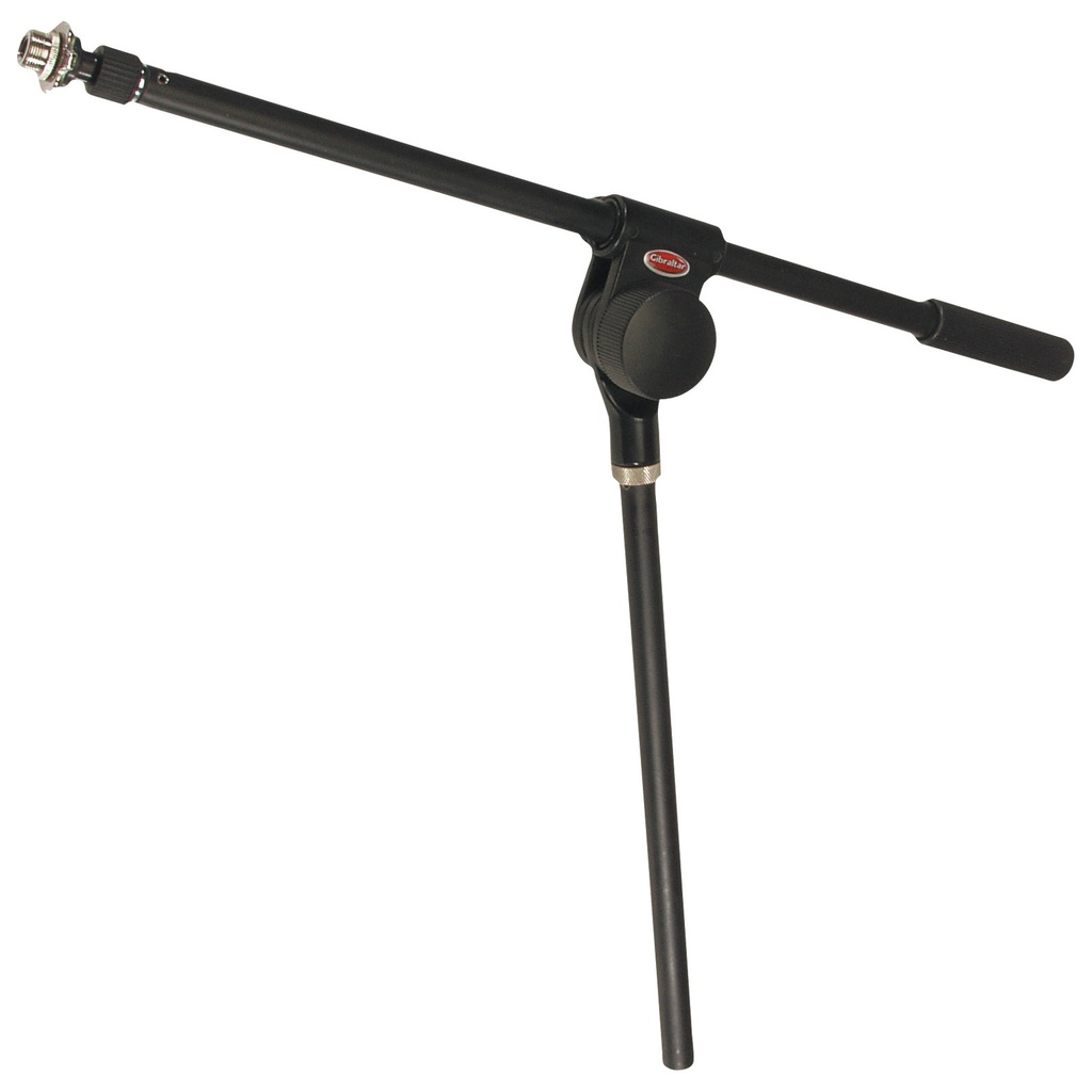 Gibraltar Short Mic Boom Arm