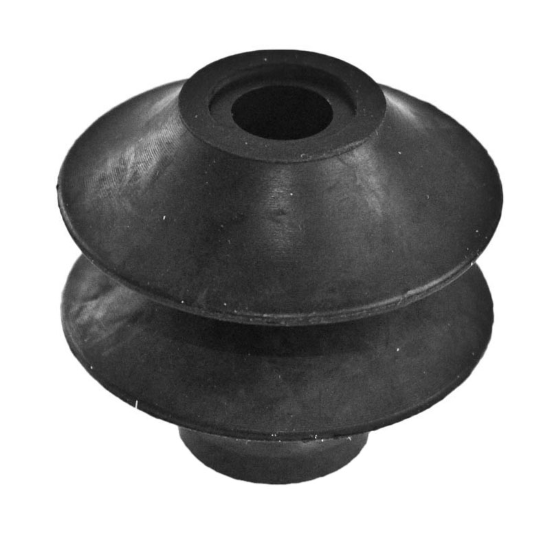 Gibraltar Short Rubber Cymbal Seat Sleeve
