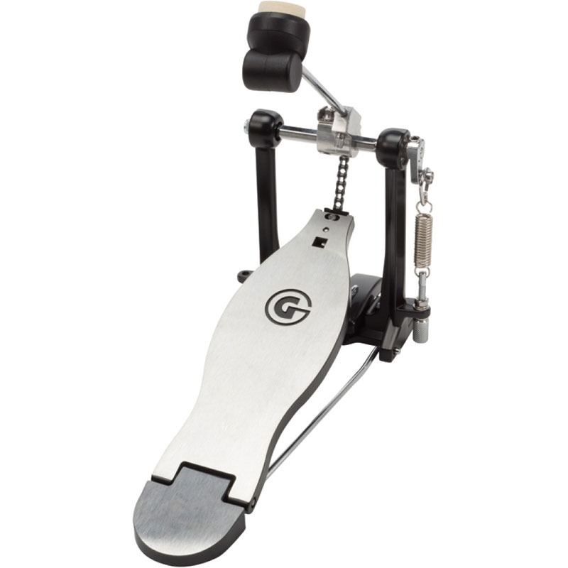 Gibraltar Single Chain Bass Drum Pedal