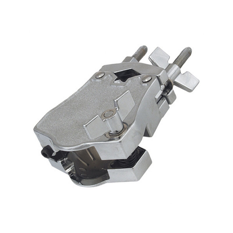 Gibraltar Single L-Rod Platform w/ Clamp