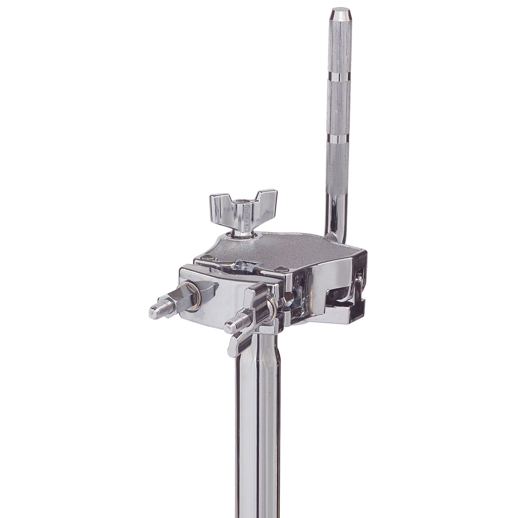 Gibraltar Single L-Rod Platform w/ Cymbal Arm Mount
