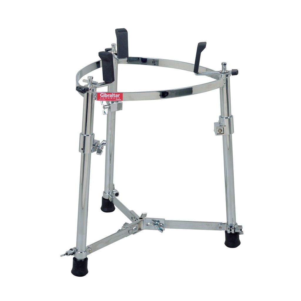 Gibraltar Single Medium Conga Stand