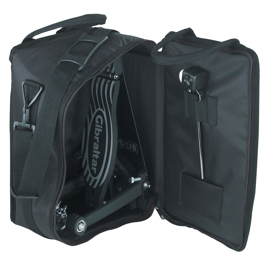 Gibraltar Single Pedal Carry Bag