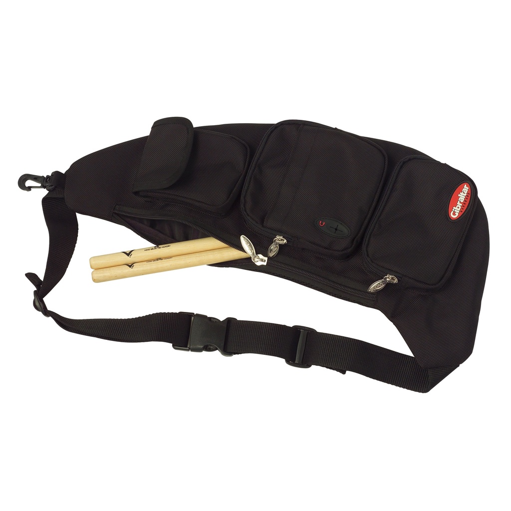 Gibraltar Sling Style Stick Bag