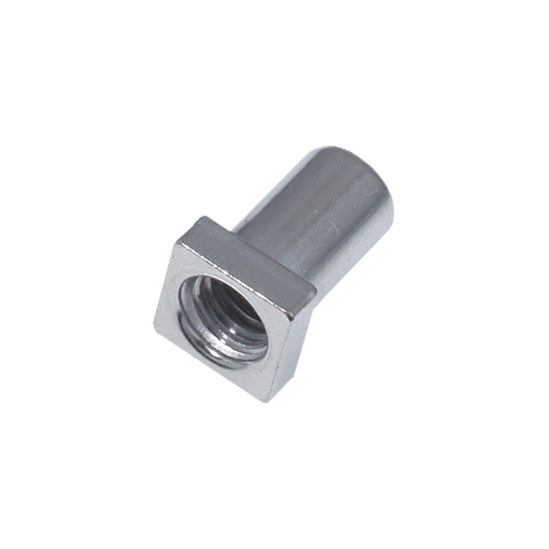 Gibraltar Sm Swivel Nuts 7/32" 12 pk