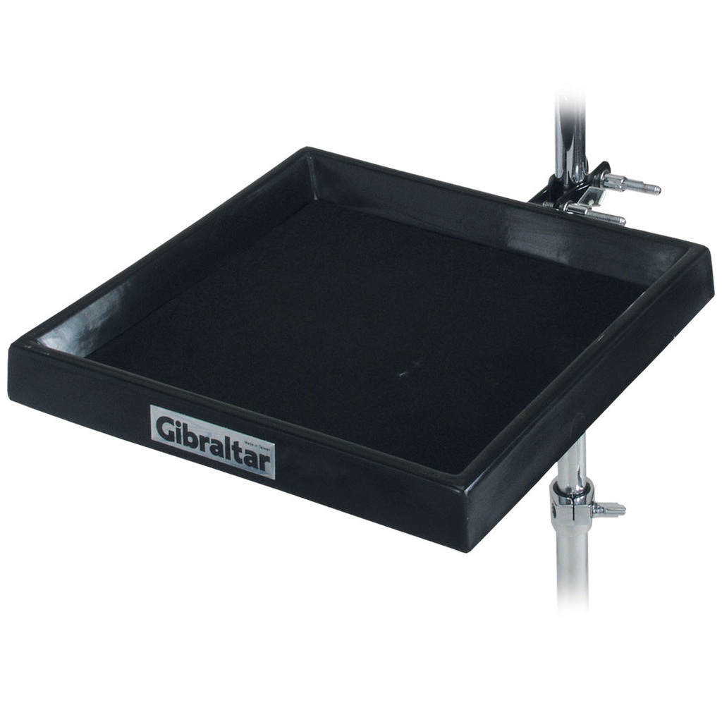 Gibraltar Small 12" x 12" Accessory Table