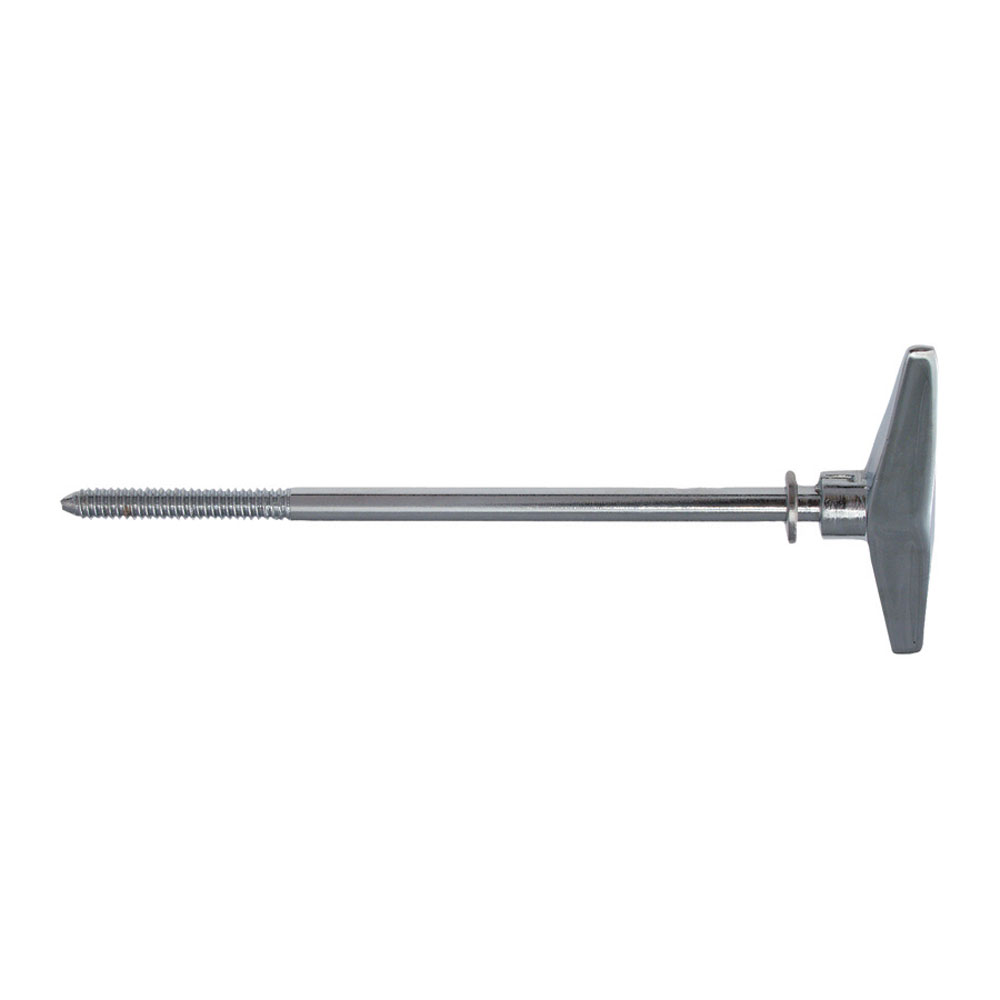 Gibraltar Small Bass Drum T-Handle 7/32"