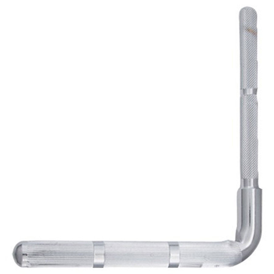 Gibraltar Small L-Rod 12mm x 9.5mm