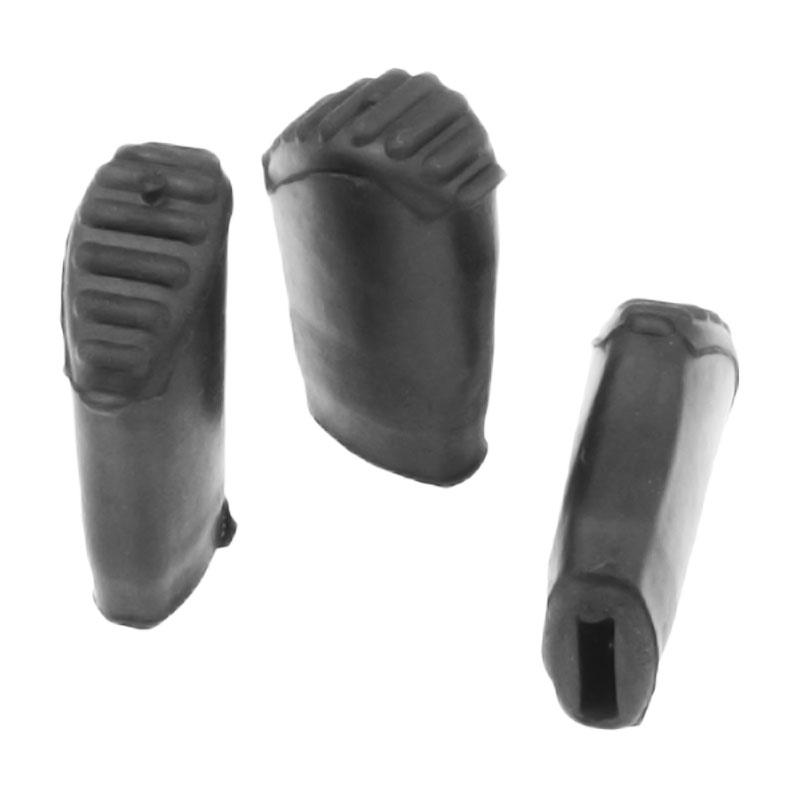 Gibraltar Small Rubber Feet  (3-Pack)