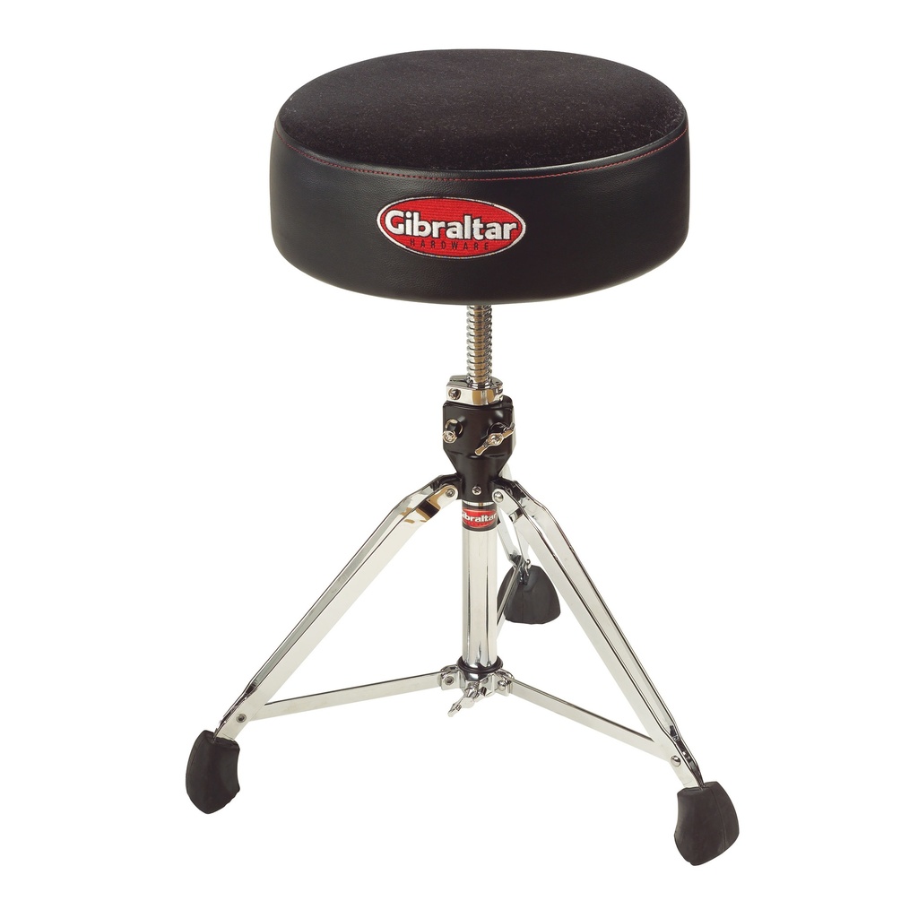 Gibraltar Soft 5" Thick Throne Top