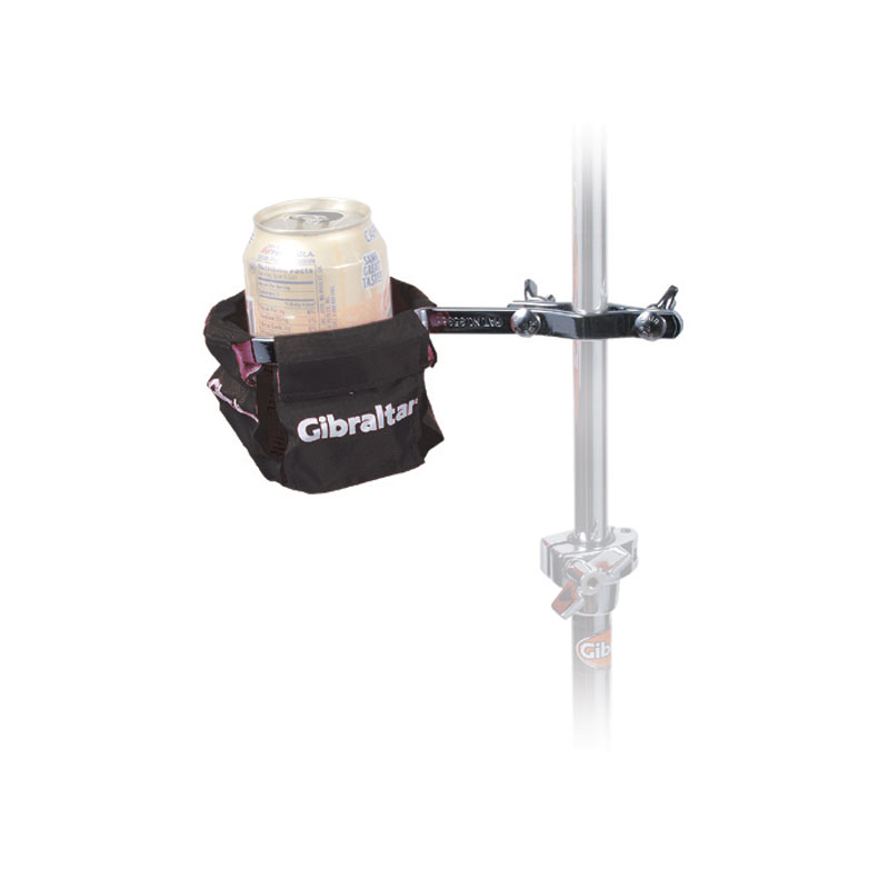 Gibraltar Soft Nylon Drink Holder