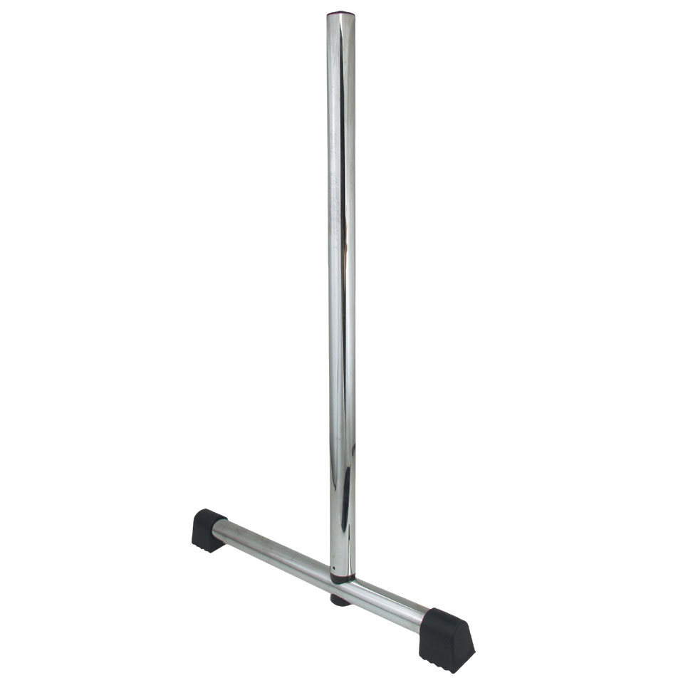 Gibraltar Standard Fixed T-Leg Assembly