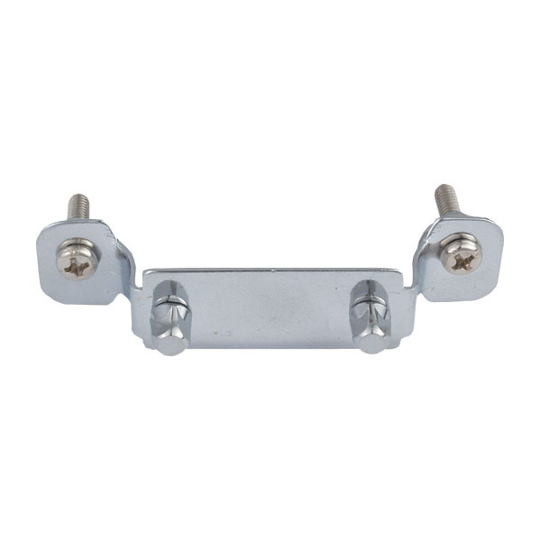 Gibraltar Standard Snare Butt End