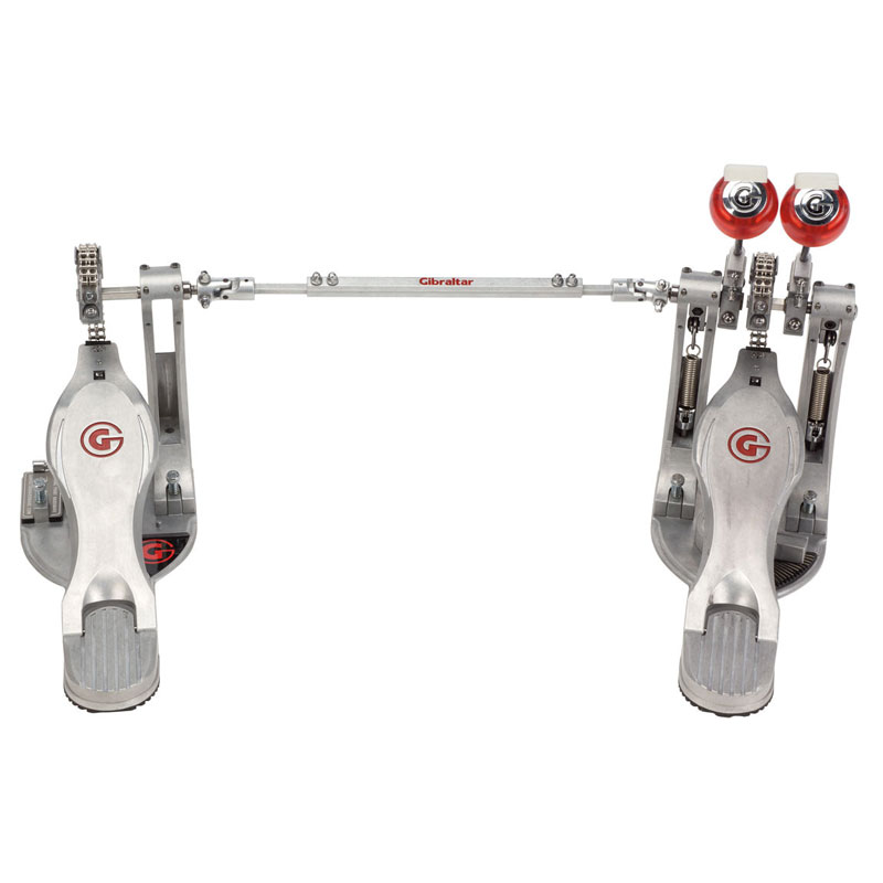 Gibraltar Stealth G-Drive Double Bass Pedal