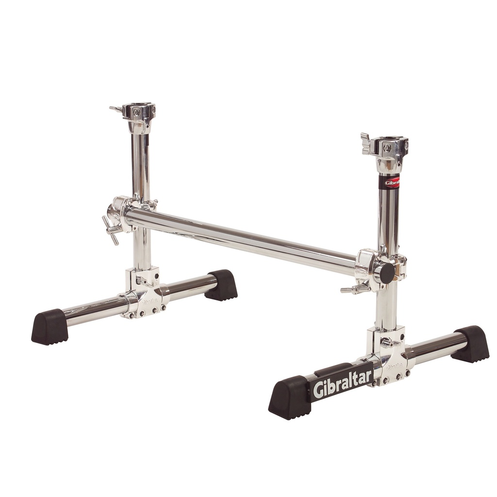 Gibraltar Stealth Side Mounting System