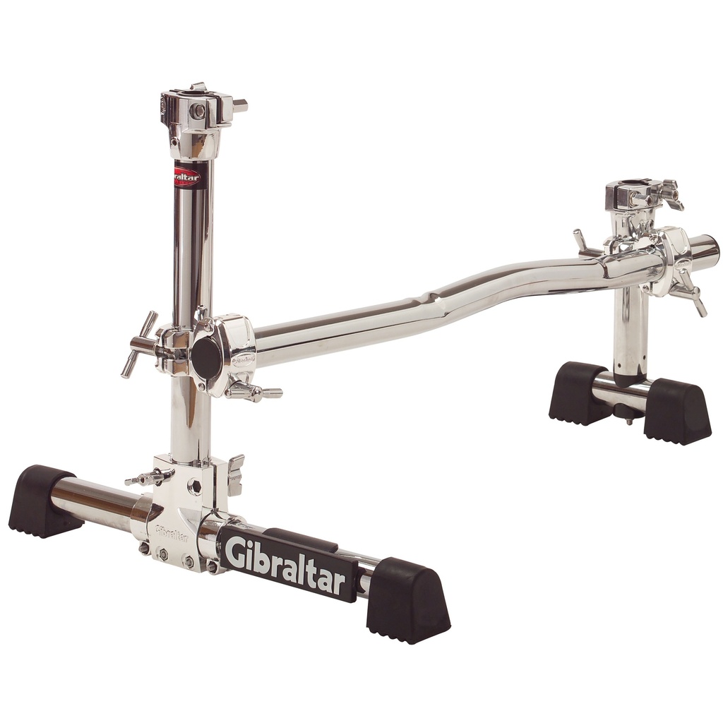 Gibraltar Stealth Vertical Mounting System