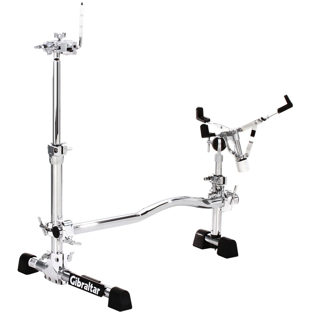 Gibraltar Stealth VMS Tom Mount & Snare Basket
