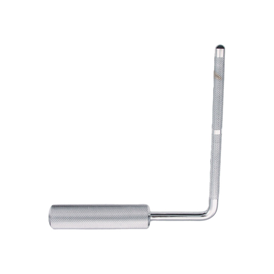 Gibraltar Super L-Rod 26mm x 10.5mm