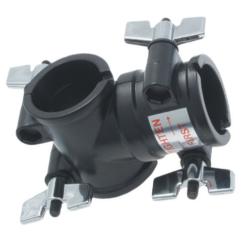Gibraltar T-Clamp