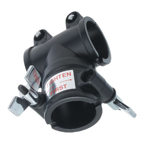 Gibraltar T-Leg Clamp