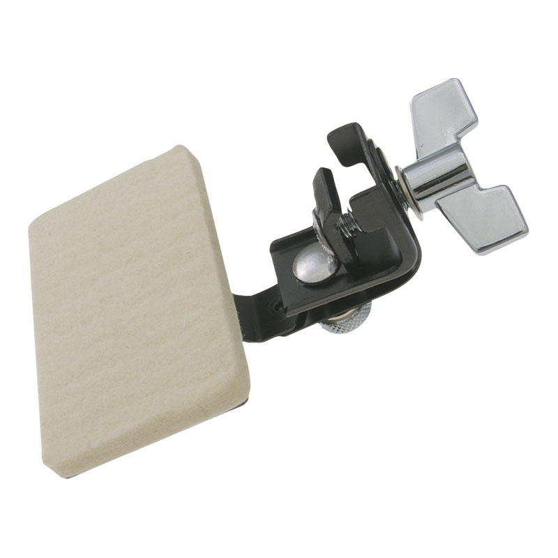 Gibraltar Tone Control Muffler