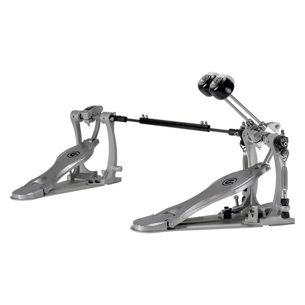 Gibraltar Tour Class Direct Drive Double Bass Drum Pedal