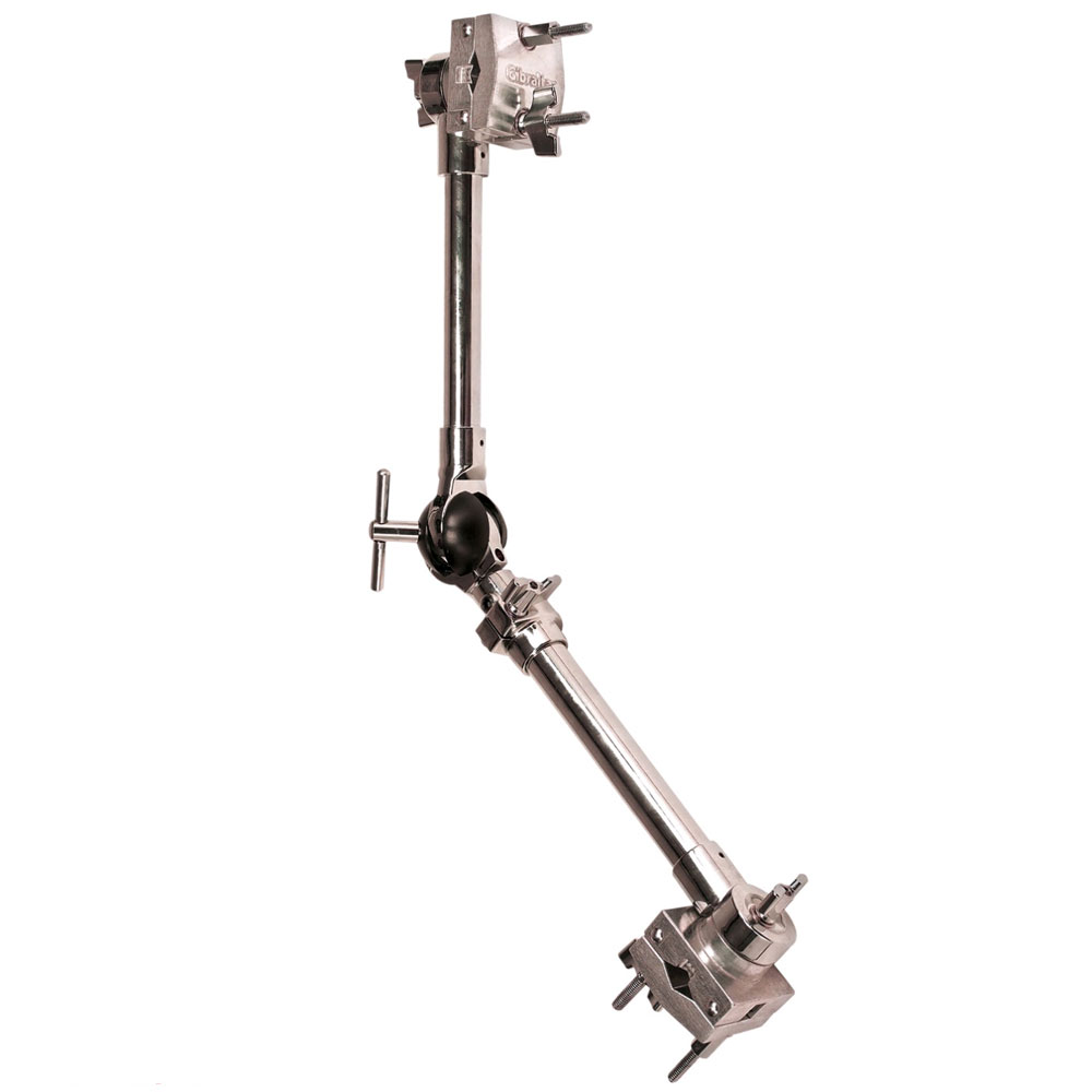 Gibraltar Ultra Adjust Flex Extension Arm