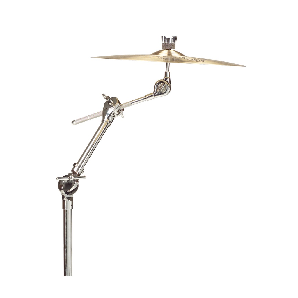 Gibraltar Ultra Adjust Single Cymbal Boom Arm