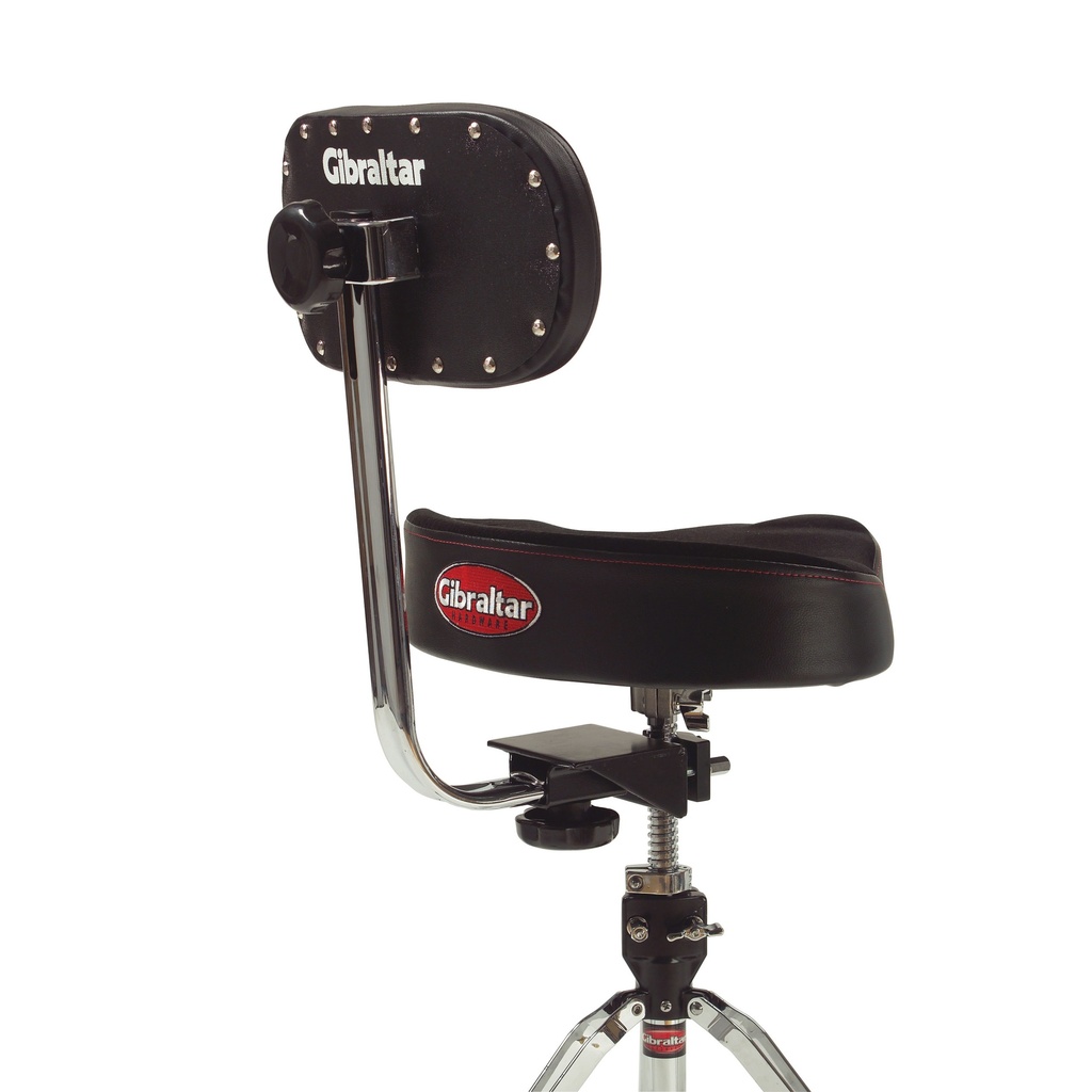 Gibraltar Universal Back Rest Attachment