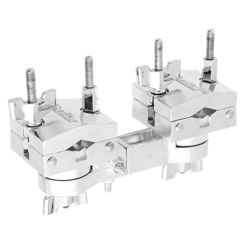 Gibraltar Universal Grabber Clamp