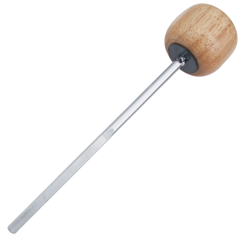 Gibraltar Wooden BD Beater