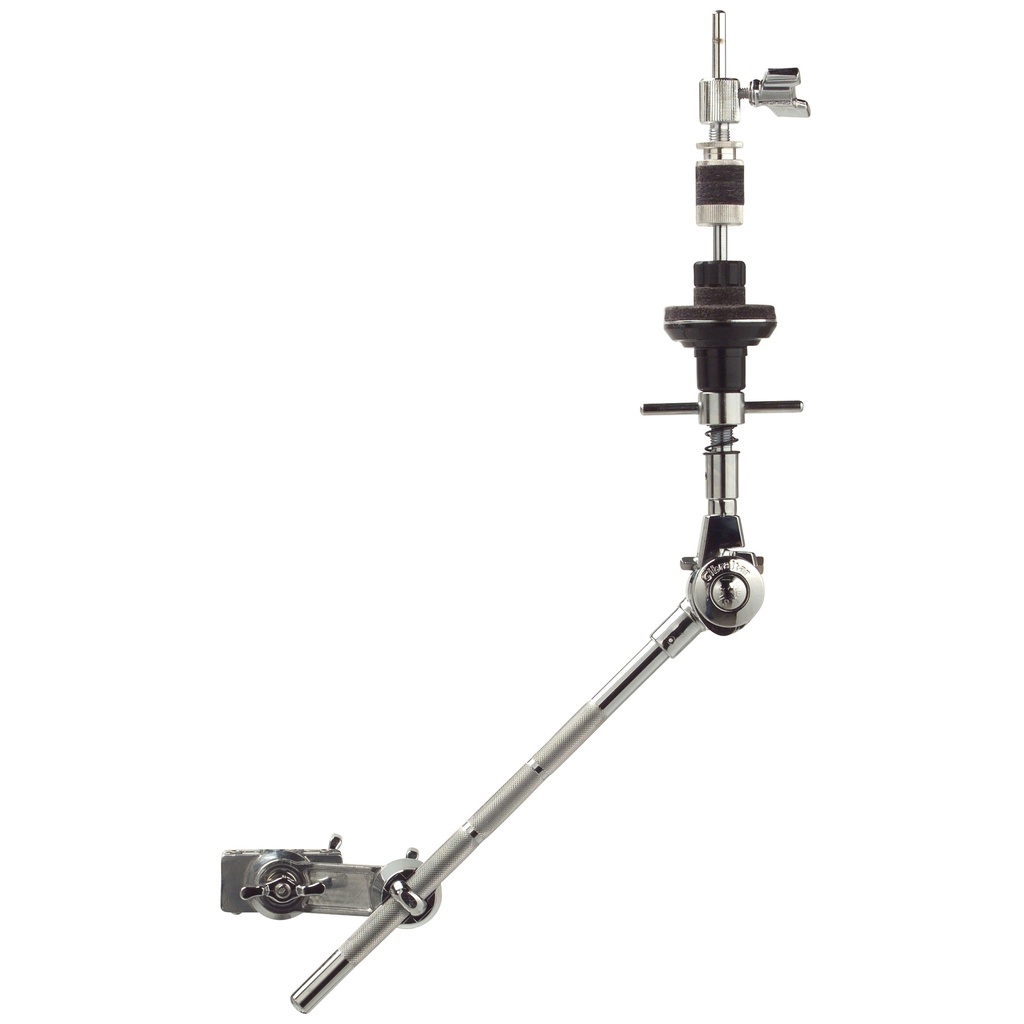 Gibraltar X Hat with Arm and Clamp