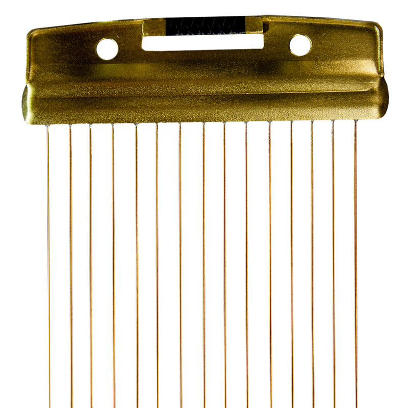 Grover Pro 12" Jazz Dark Snare Wires