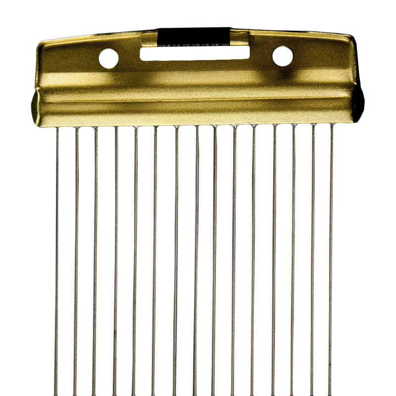 Grover Pro 13" Club Bright Snare Wires