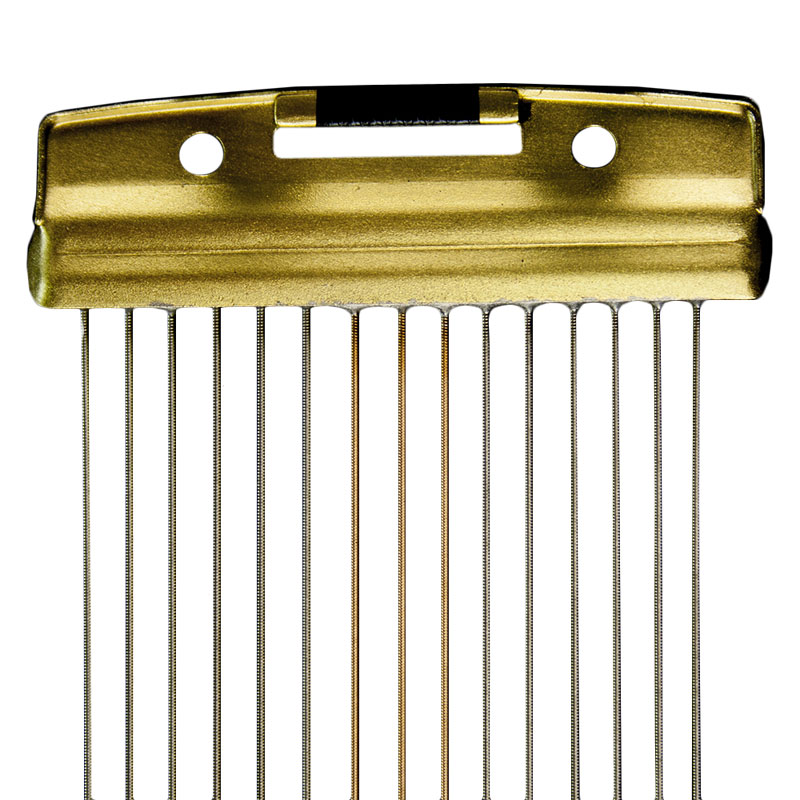 Grover Pro 13" Club Combo Snare Wires