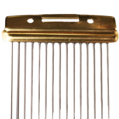 Grover Pro 14" Extended Club Combo Snare Wires