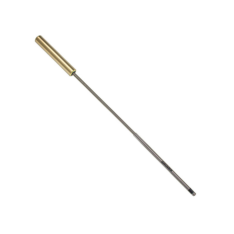 Grover Pro 3/8" Tubular Triangle Beater