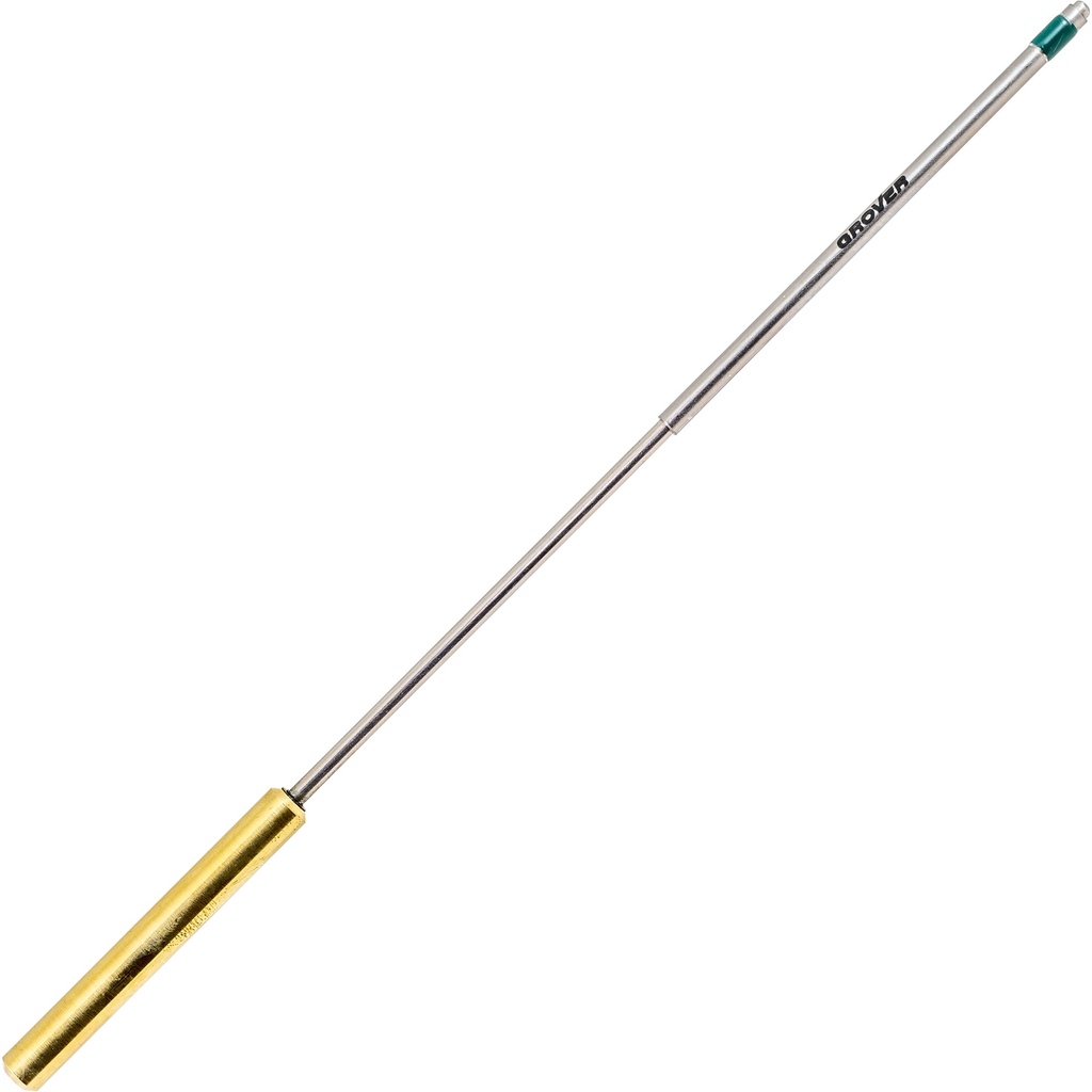 Grover Pro 5/16" Tubular Triangle Beater