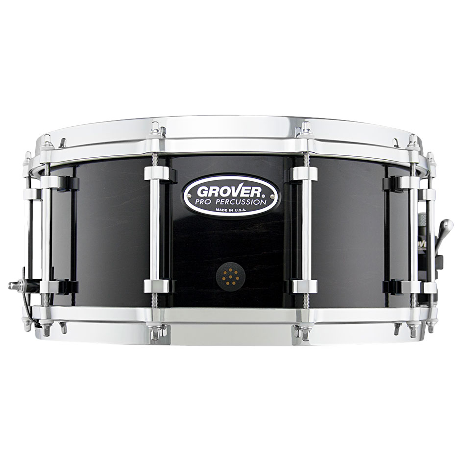 Grover Pro 6.5" x 14" G1 Maple Symphonic Snare Drum
