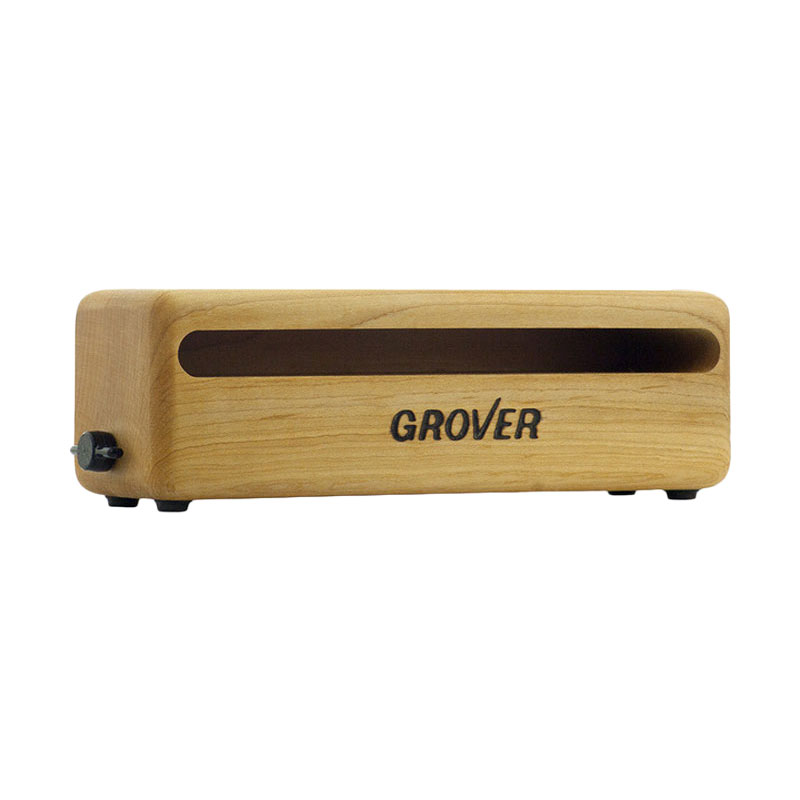 Grover Pro 7" Small Woodblock