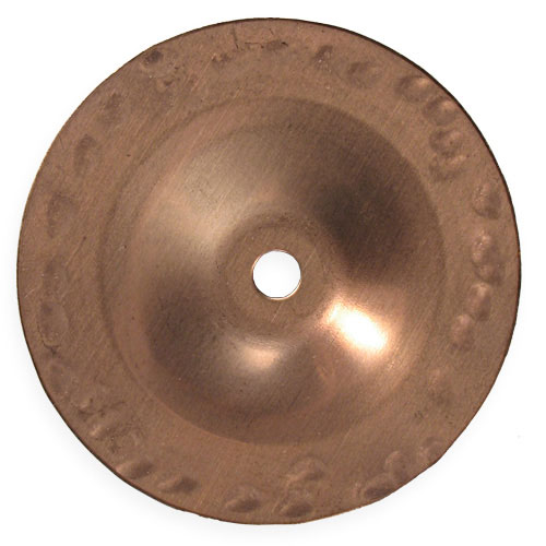 Grover Pro Beryllium Copper Jingle Pack