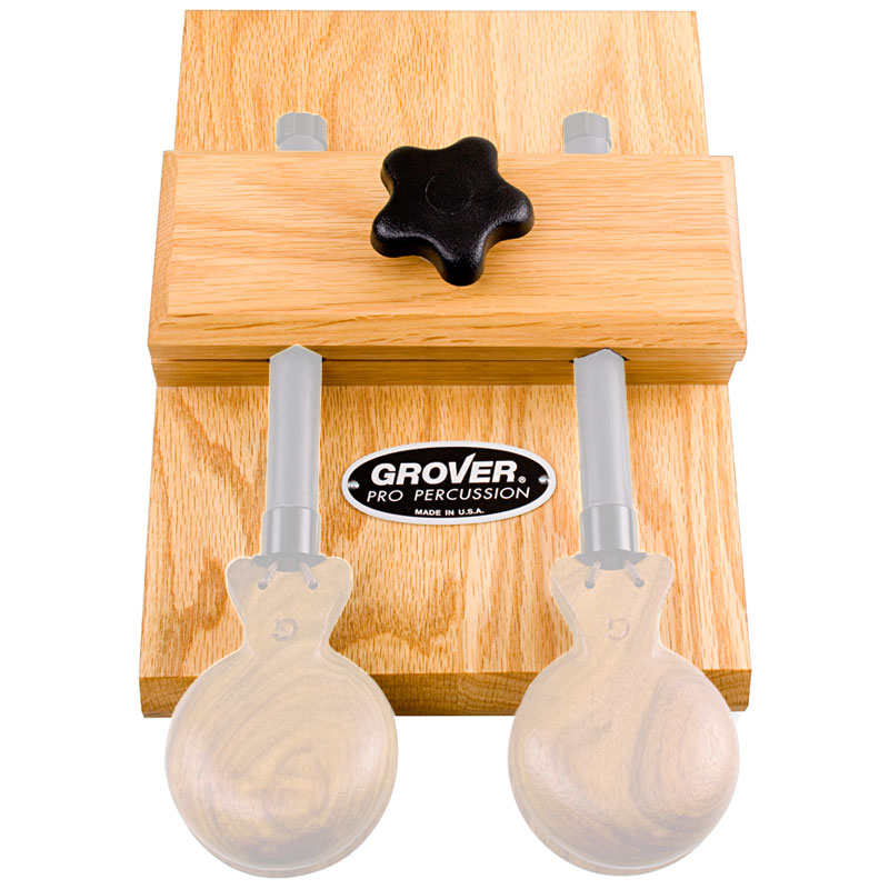 Grover Pro Castanet Mounting Frame