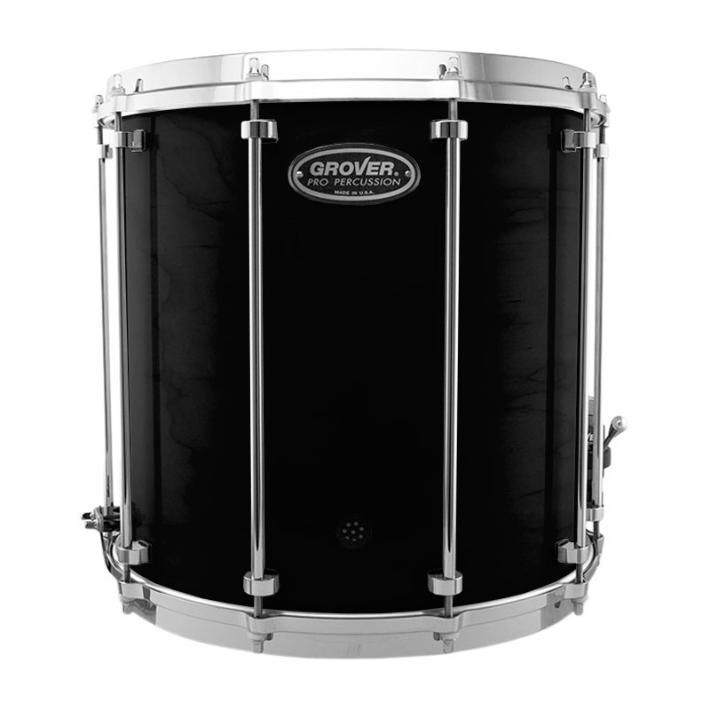 Grover Pro Ebony