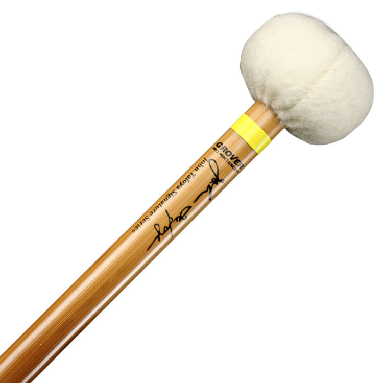 Grover Pro John Tafoya Soft Timpani Mallets