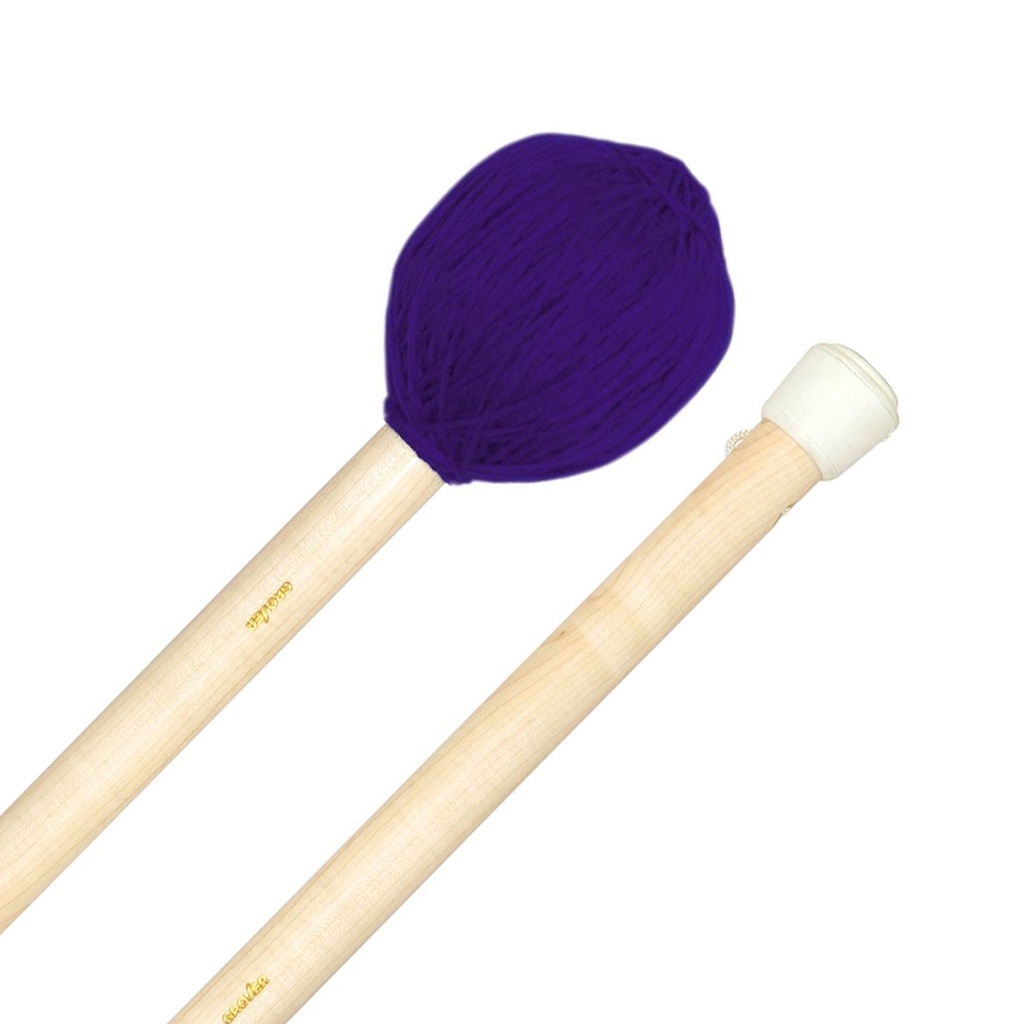 Grover Pro Large Gong Mallet for 32"+