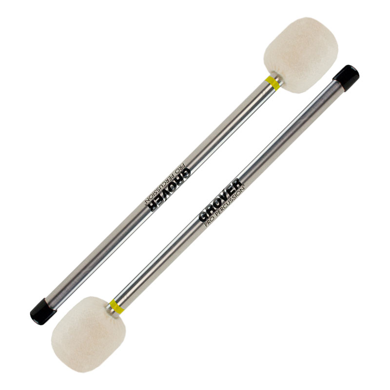 Grover Pro Legato Bass Drum Mallet