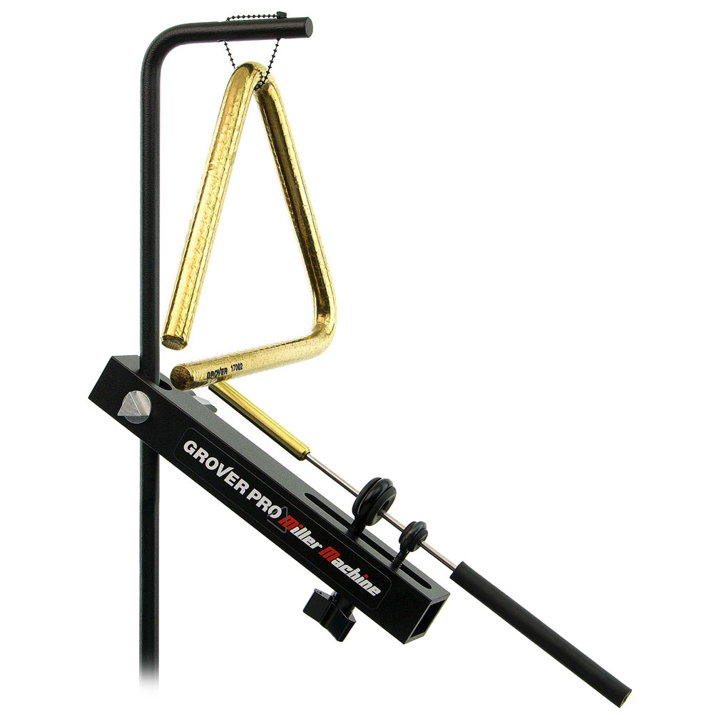 Grover Pro Miller Machine Triangle Mount
