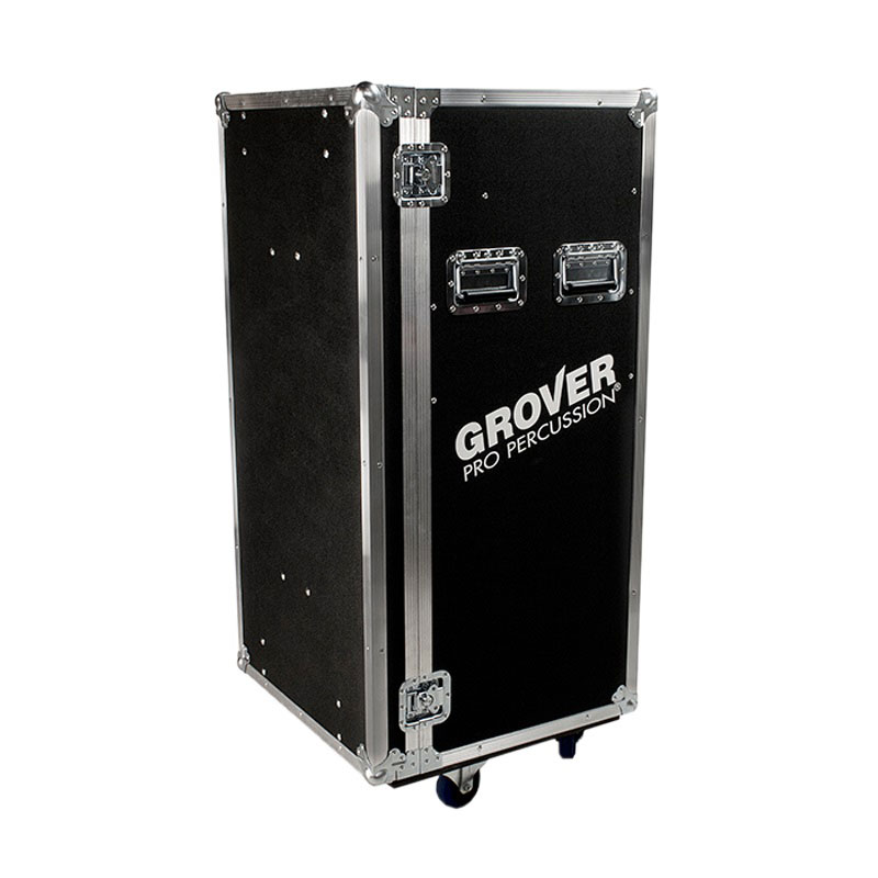 Grover Pro Percussion Road Case